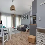 Apartmanhotel Little Laguna Sauna & Parking By Renters