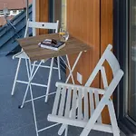 Little Laguna Sauna & Parking By Renters شقة فندقية
