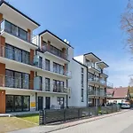 Little Laguna Sauna & Parking By Renters 4* مينزفوجة