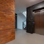 شقة فندقية Little Laguna Sauna & Parking By Renters 4*