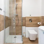 Little Laguna Sauna & Parking By Renters Międzywodzie