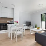 Little Laguna Sauna & Parking By Renters شقة فندقية مينزفوجة