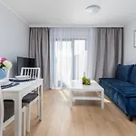 Apartmanhotel Little Laguna Sauna & Parking By Renters Międzywodzie