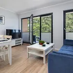 Little Laguna Sauna & Parking By Renters Apartmanhotel 4*