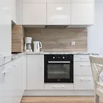 Apartmanhotel Little Laguna Sauna & Parking By Renters Międzywodzie