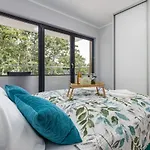 Little Laguna Sauna & Parking By Renters Apartmanhotel Międzywodzie