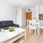 Little Laguna Sauna & Parking By Renters 4* Międzywodzie