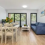 Little Laguna Sauna & Parking By Renters Apartmanhotel