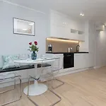 شقة فندقية Little Laguna Sauna & Parking By Renters مينزفوجة