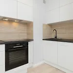 Little Laguna Sauna & Parking By Renters Apartmanhotel 4*