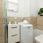 Apartmanhotel Little Laguna Sauna & Parking By Renters Międzywodzie