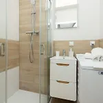 Apartmanhotel Little Laguna Sauna & Parking By Renters