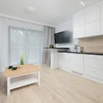 Little Laguna Sauna & Parking By Renters Apartmanhotel 4*