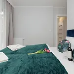 Little Laguna Sauna & Parking By Renters Apartmanhotel