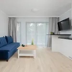 Little Laguna Sauna & Parking By Renters Apartmanhotel 4*
