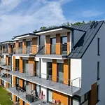 Little Laguna Sauna & Parking By Renters Apartmanhotel
