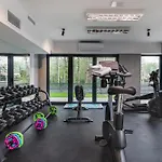 Little Laguna Sauna & Parking By Renters Apartmanhotel Międzywodzie