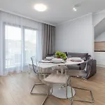 شقة فندقية Little Laguna Sauna & Parking By Renters 4*