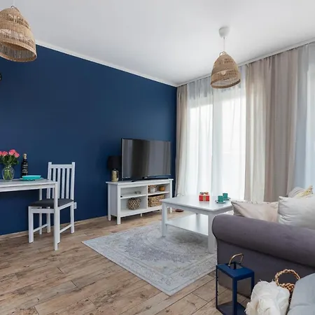 Aparthotel Little Laguna Sauna & Parking By Renters