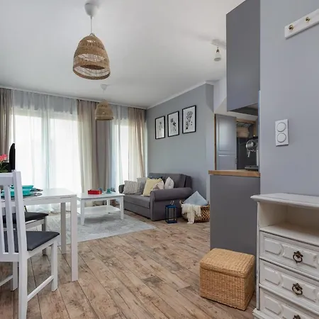 Aparthotel Little Laguna Sauna & Parking By Renters