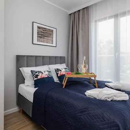 Little Laguna Sauna & Parking By Renters Aparthotel *