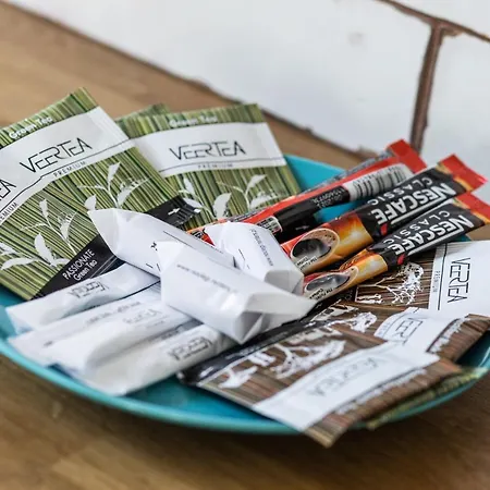 Little Laguna Sauna & Parking By Renters Aparthotel 4*