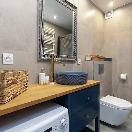 Little Laguna Sauna & Parking By Renters Aparthotel 4*