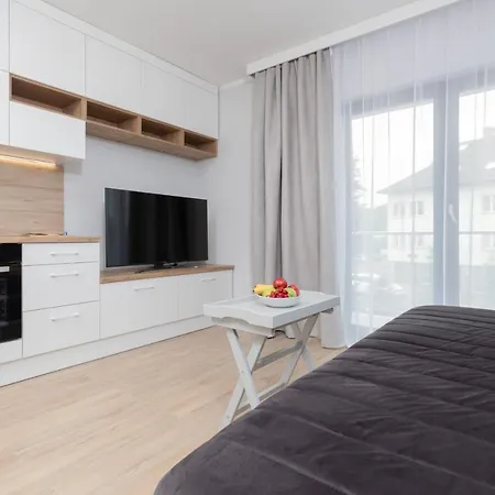 Little Laguna Sauna & Parking By Renters Aparthotel *