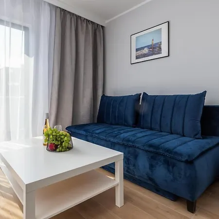 Aparthotel Little Laguna Sauna & Parking By Renters