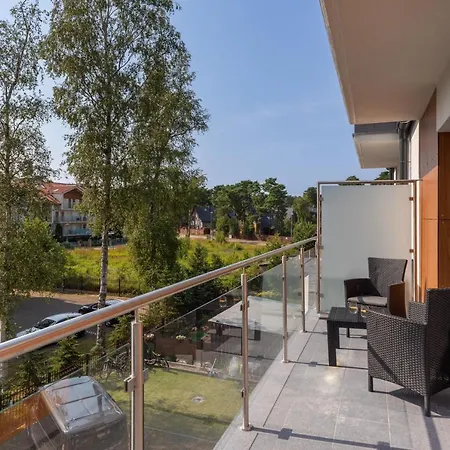 Little Laguna Sauna & Parking By Renters Aparthotel