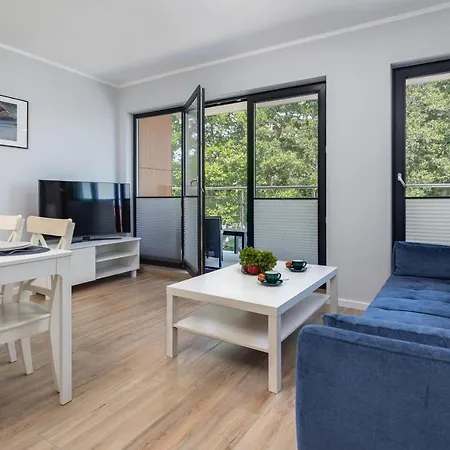 Little Laguna Sauna & Parking By Renters Aparthotel 4*