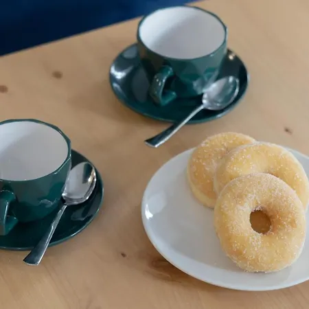 Little Laguna Sauna & Parking By Renters Aparthotel