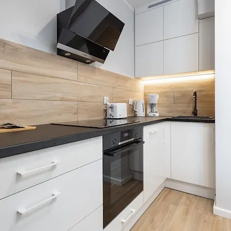 Little Laguna Sauna & Parking By Renters Aparthotel 4*