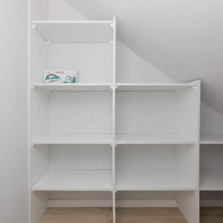 Apartmanhotel Little Laguna Sauna & Parking By Renters Międzywodzie